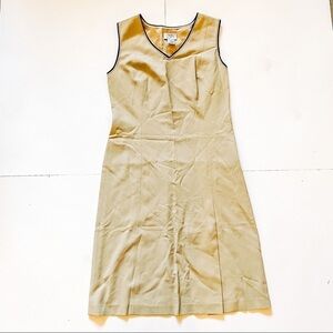 LOFT Ann Taylor Shell Dress SZ-2